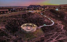 Hartenbos Private Game Lodge